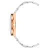 Ladies' Watch Nine West NW-2683GYRT (Ø 34 mm)