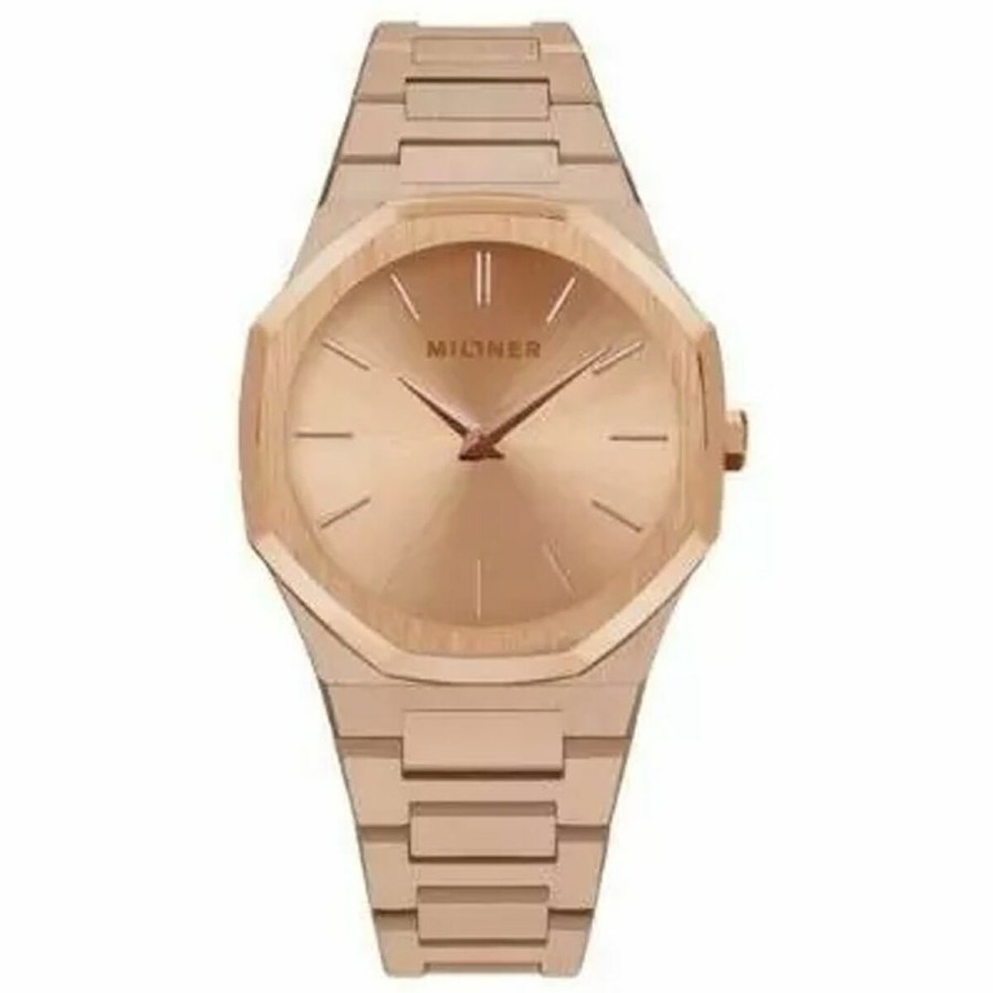 Ladies' Watch Millner OXFORD-S-PINK (Ø 35 mm)