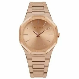 Montre Femme Millner OXFORD-S-PINK (Ø 35 mm)