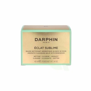Cleansing Cream Darphin ÉCLAT SUBLIME