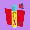Baume hydratant Carmex Hi Anti-Age Transparent Fruits rouges Stick Volumateur pour lèvres
