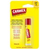 Baume à lèvres hydratant Carmex Classic Jaune Noir Spf 15 Stick