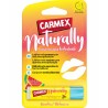 Moisturising Lip Balm Carmex Naturally Transparent Stick Watermelon