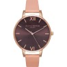 Ladies' Watch Olivia Burton OB15BD72 (Ø 38 mm)