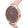 Montre Femme Olivia Burton OB15BD72 (Ø 38 mm)