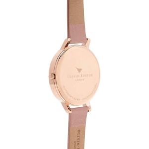 Ladies' Watch Olivia Burton OB15BD72 (Ø 38 mm)