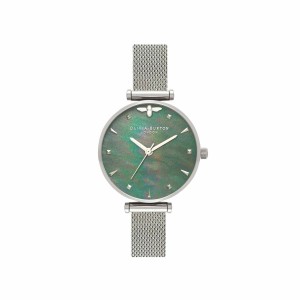 Ladies' Watch Olivia Burton OB16AM151 (Ø 30 mm)