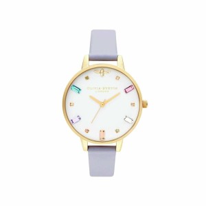 Montre Femme Olivia Burton...