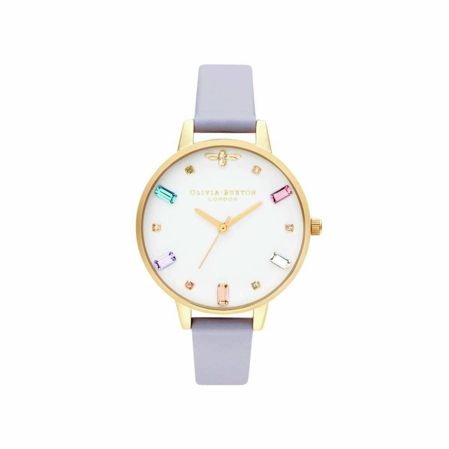 Montre Femme Olivia Burton OB16RB11