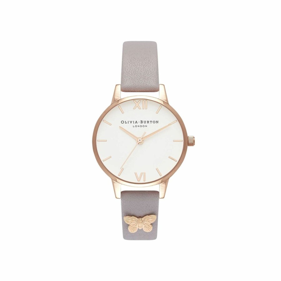 Ladies' Watch Olivia Burton OB16MDW39 (Ø 30 mm)