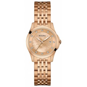 Montre Femme Bulova 97S112...