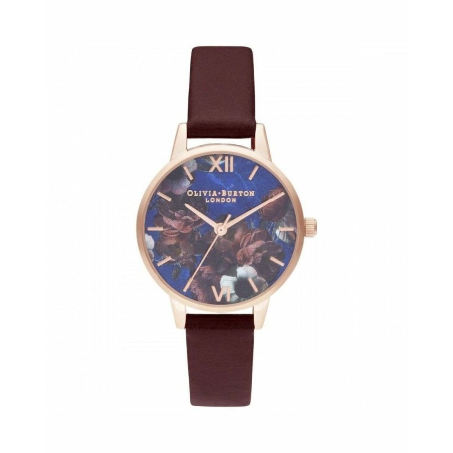 Montre Femme Olivia Burton OB16SP10 (Ø 38 mm)