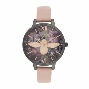 Montre Femme Olivia Burton...
