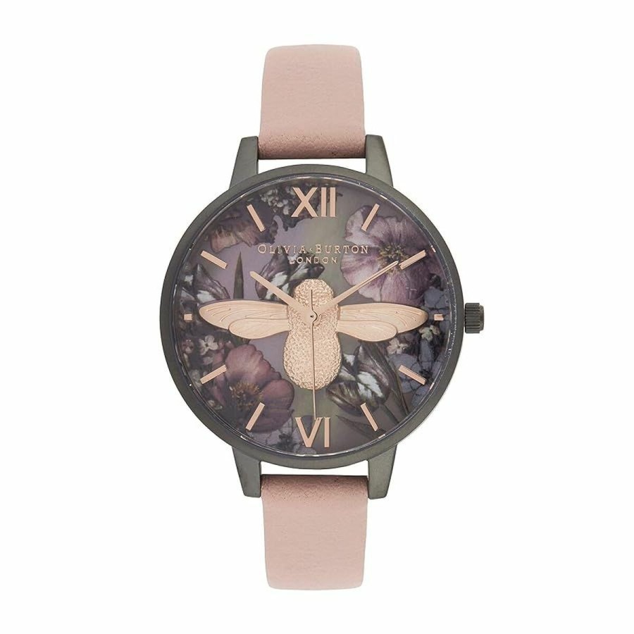 Montre Femme Olivia Burton OB16TW02