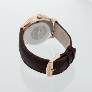 Montre Homme Zeno Watch Basel 6662-7004Q-PGR-F1 (Ø 42 mm)