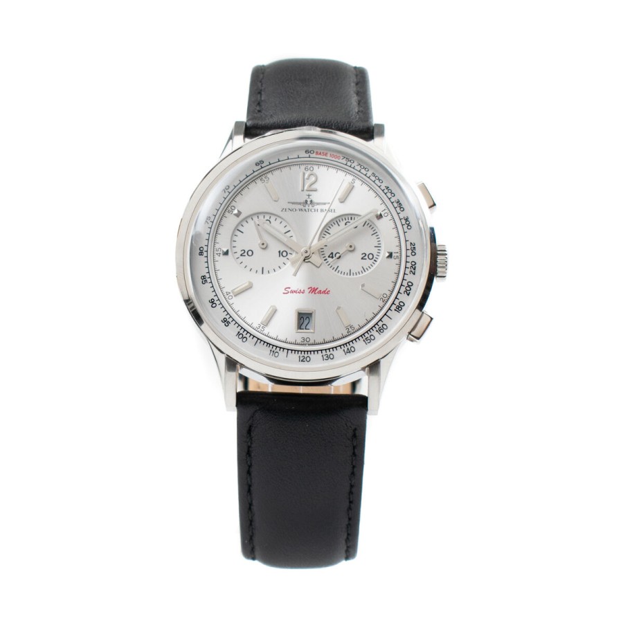 Montre Homme Zeno Watch Basel ZE5181-1 (Ø 40 mm)