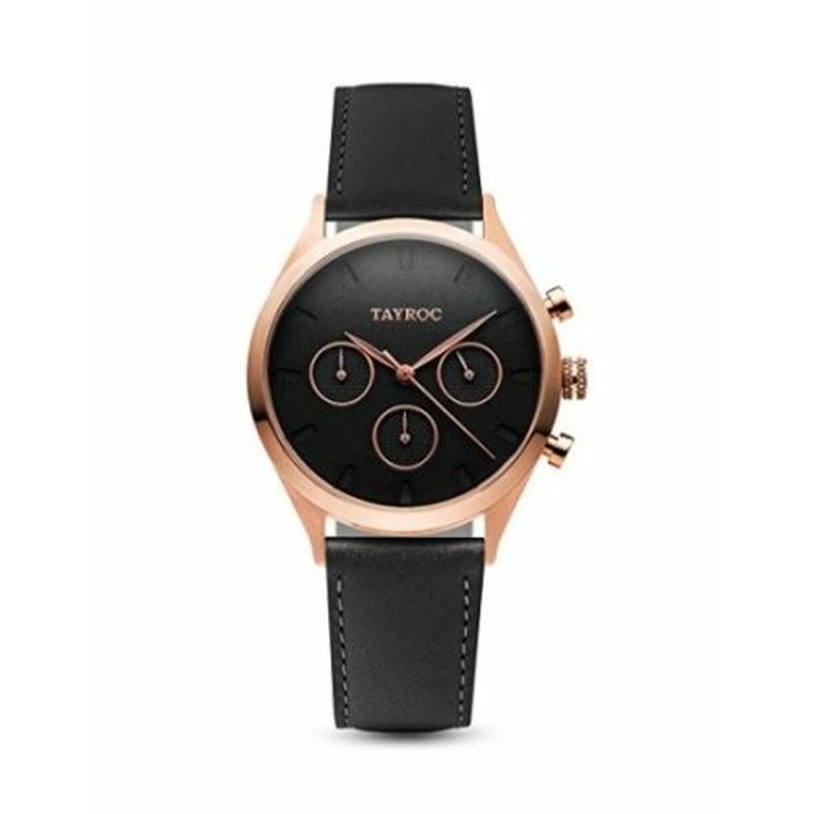 Ladies' Watch Tayroc TY56 (Ø 36 mm)