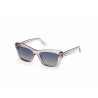 Unisex Sunglasses Guess GU00195