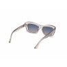 Unisex Sunglasses Guess GU00195