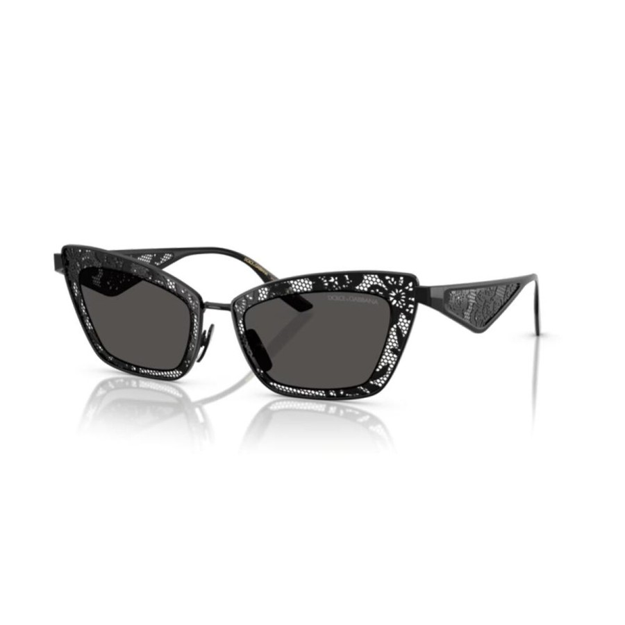 Lunettes de soleil Femme Dolce & Gabbana DG 2311
