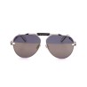 Lunettes de soleil Homme PHILIPP PLEIN SPP048M SHINY PALLADIUM