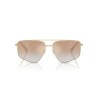 Lunettes de soleil Femme Jimmy Choo JC 4011