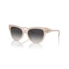 Lunettes de soleil Femme Jimmy Choo JC 5018U