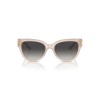 Lunettes de soleil Femme Jimmy Choo JC 5018U