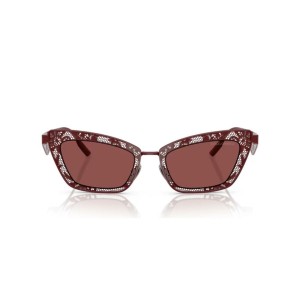 Lunettes de soleil Femme Dolce & Gabbana DG 2311