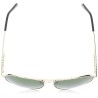 Lunettes de soleil Femme Just Cavalli SJC029-600349 ø 60 mm