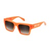 Lunettes de soleil Unisexe Just Cavalli SJC038-5401KD ø 54 mm