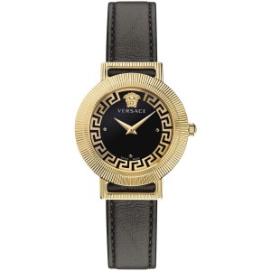 Montre Femme Versace LOGO HALO  2H (Ø 36 mm)