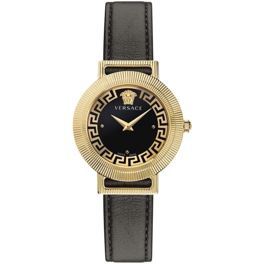 Ladies' Watch Versace LOGO HALO  2H (Ø 36 mm)