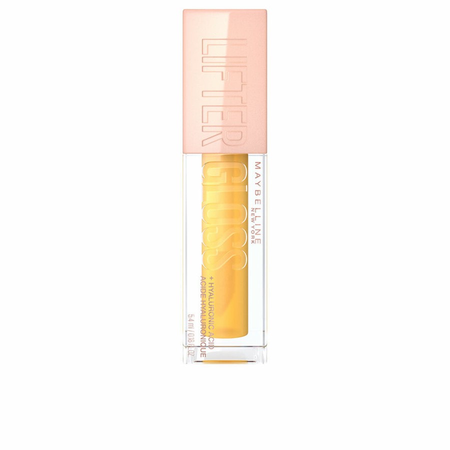 Brillant à lèvres Maybelline LIFTER 5,4 ml