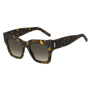 Lunettes de soleil Femme Hugo Boss BOSS-1386-S-086 Ø 51 mm