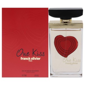 Parfum Femme Franck Olivier One Kiss 75 ml