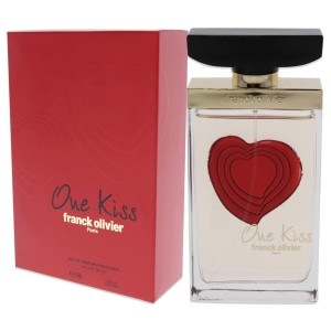 Parfum Femme Franck Olivier One Kiss 75 ml