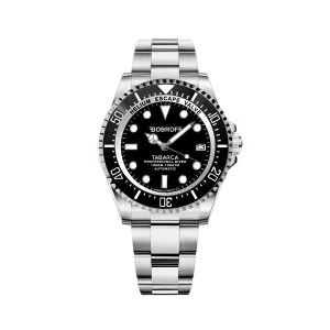 Montre Homme Bobroff...