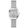 Ladies' Watch Guess GLITZ PLAQUE
