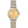 Ladies' Watch Versace LOGO HALO  2H (Ø 36 mm)