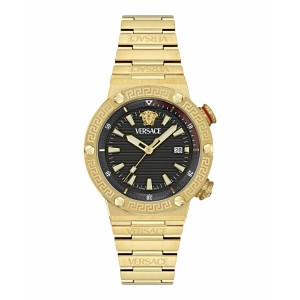 Montre Homme Versace GRECA LOGO  3H (Ø 43 mm)