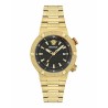Montre Homme Versace GRECA LOGO  3H (Ø 43 mm)