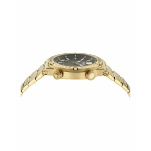 Men's Watch Versace GRECA LOGO  3H (Ø 43 mm)