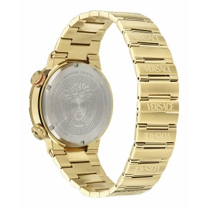 Men's Watch Versace GRECA LOGO  3H (Ø 43 mm)