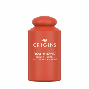 Exfoliating Toner Origins...