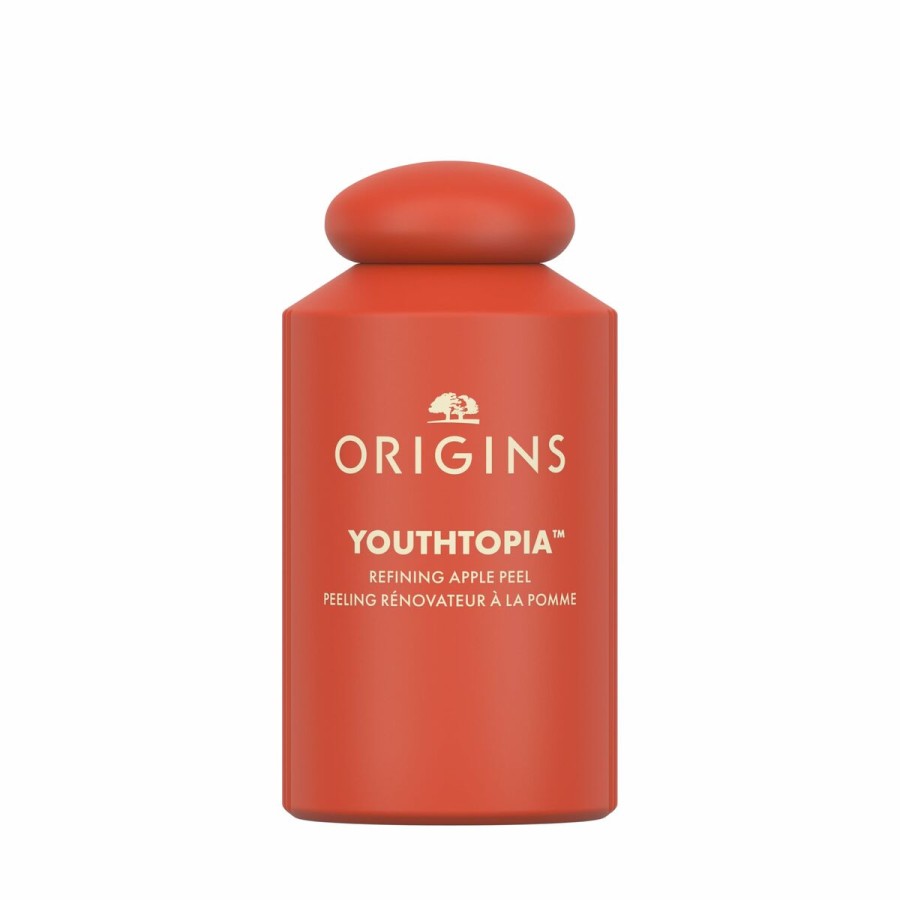 Exfoliating Toner Origins YOUTHTOPIA 100 ml