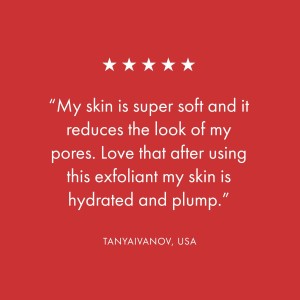 Tonique exfoliant Origins YOUTHTOPIA 100 ml