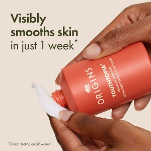 Tonique exfoliant Origins YOUTHTOPIA 100 ml