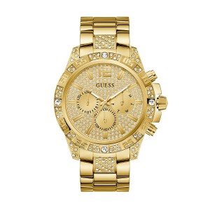 Montre Femme Guess MAJESTY