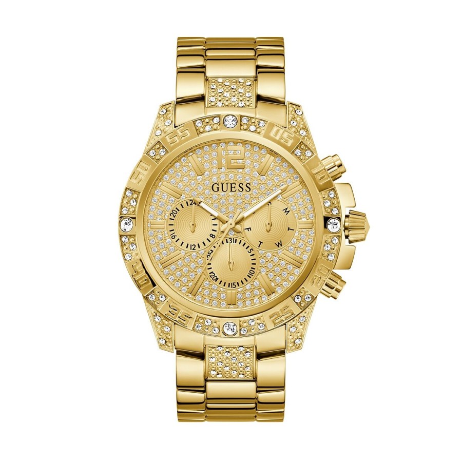 Ladies' Watch Guess MAJESTY